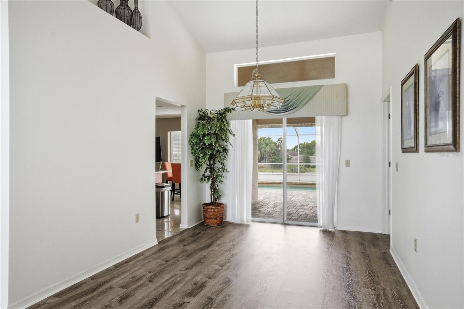 PRISTINE PLACE PH 1 - Residential