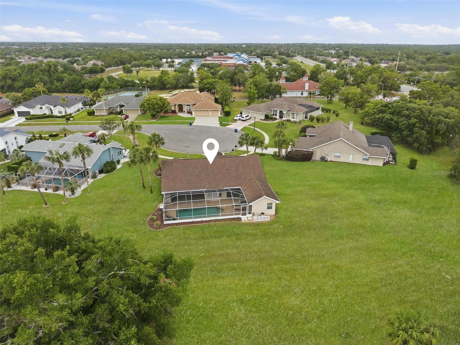 PRISTINE PLACE PH 1 - Residential