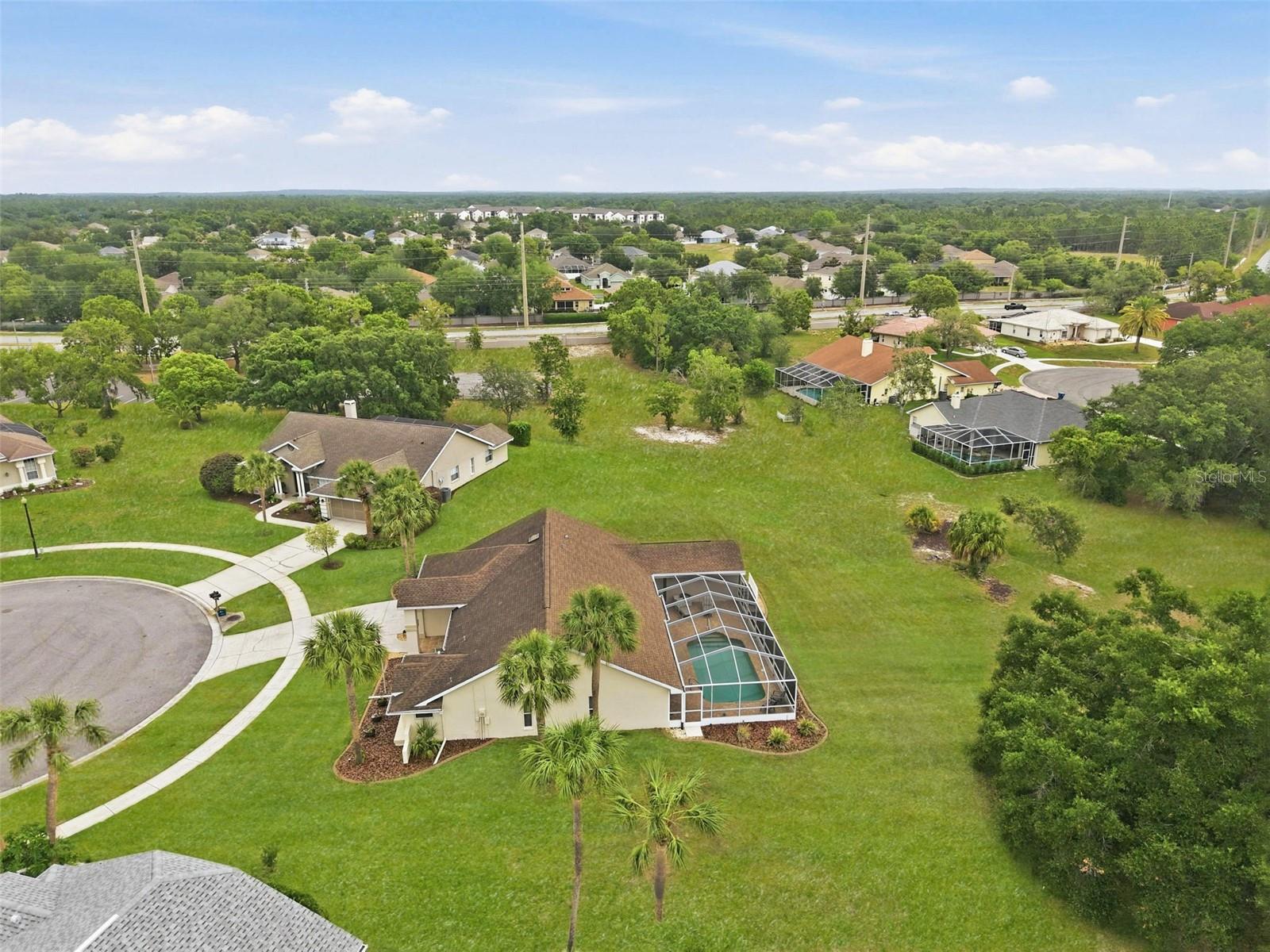 PRISTINE PLACE PH 1 - Residential