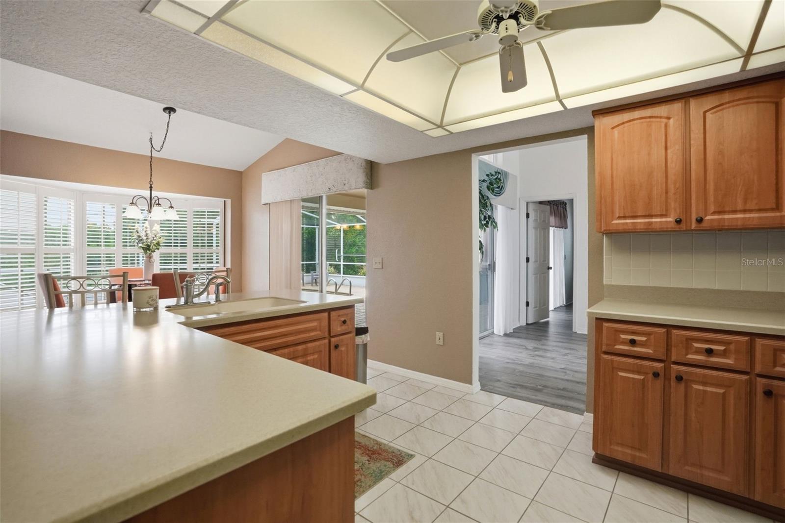PRISTINE PLACE PH 1 - Residential