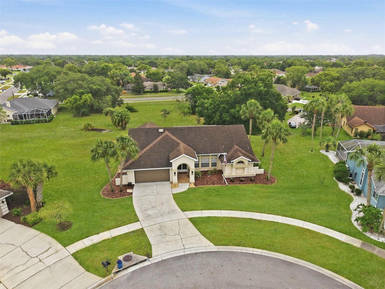 PRISTINE PLACE PH 1 - Residential