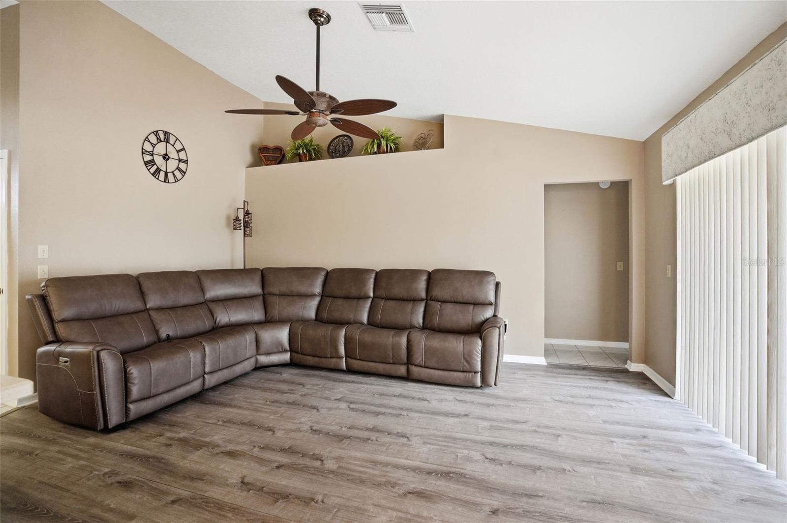 PRISTINE PLACE PH 1 - Residential