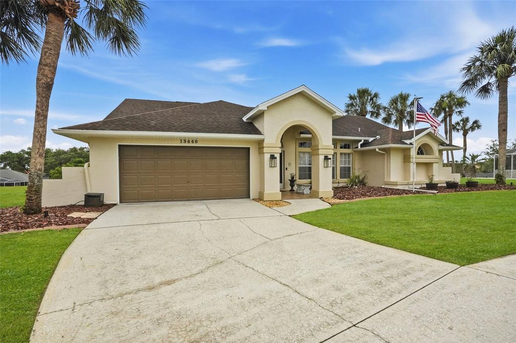 Photo of 13440 Bolton Court, Spring Hill, FL 34609 (MLS # W7885656)