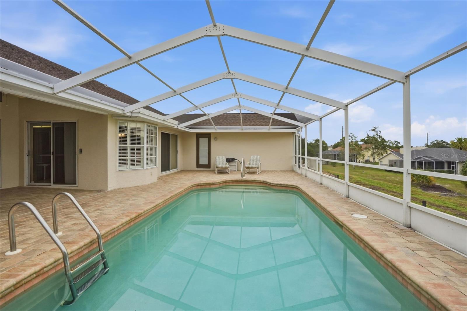PRISTINE PLACE PH 1 - Residential