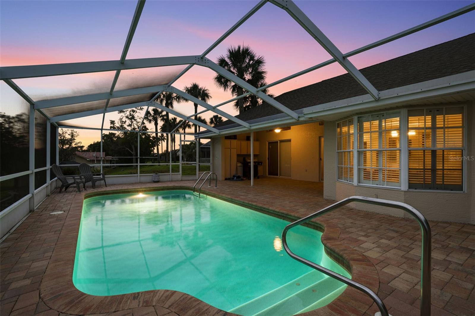 PRISTINE PLACE PH 1 - Residential