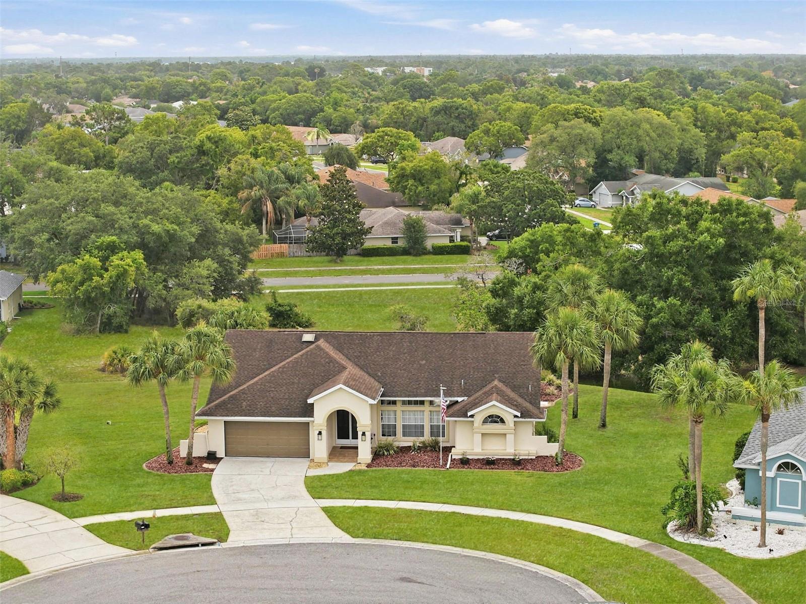 PRISTINE PLACE PH 1 - Residential