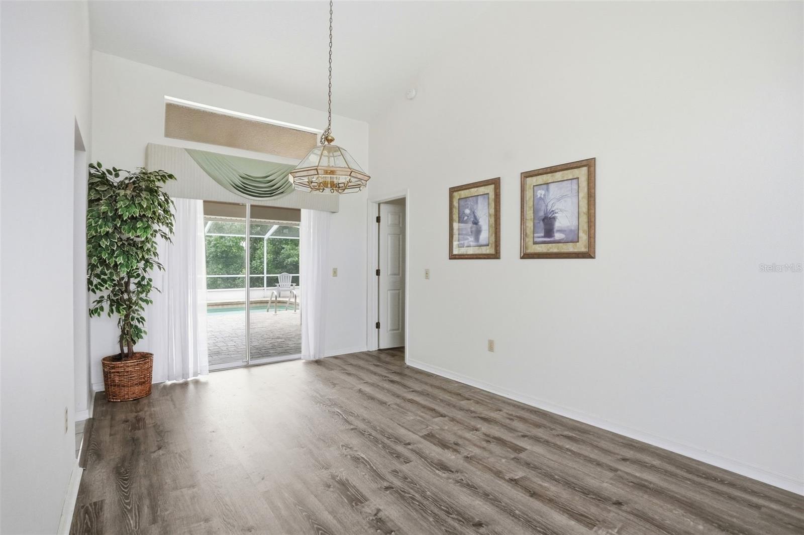 PRISTINE PLACE PH 1 - Residential