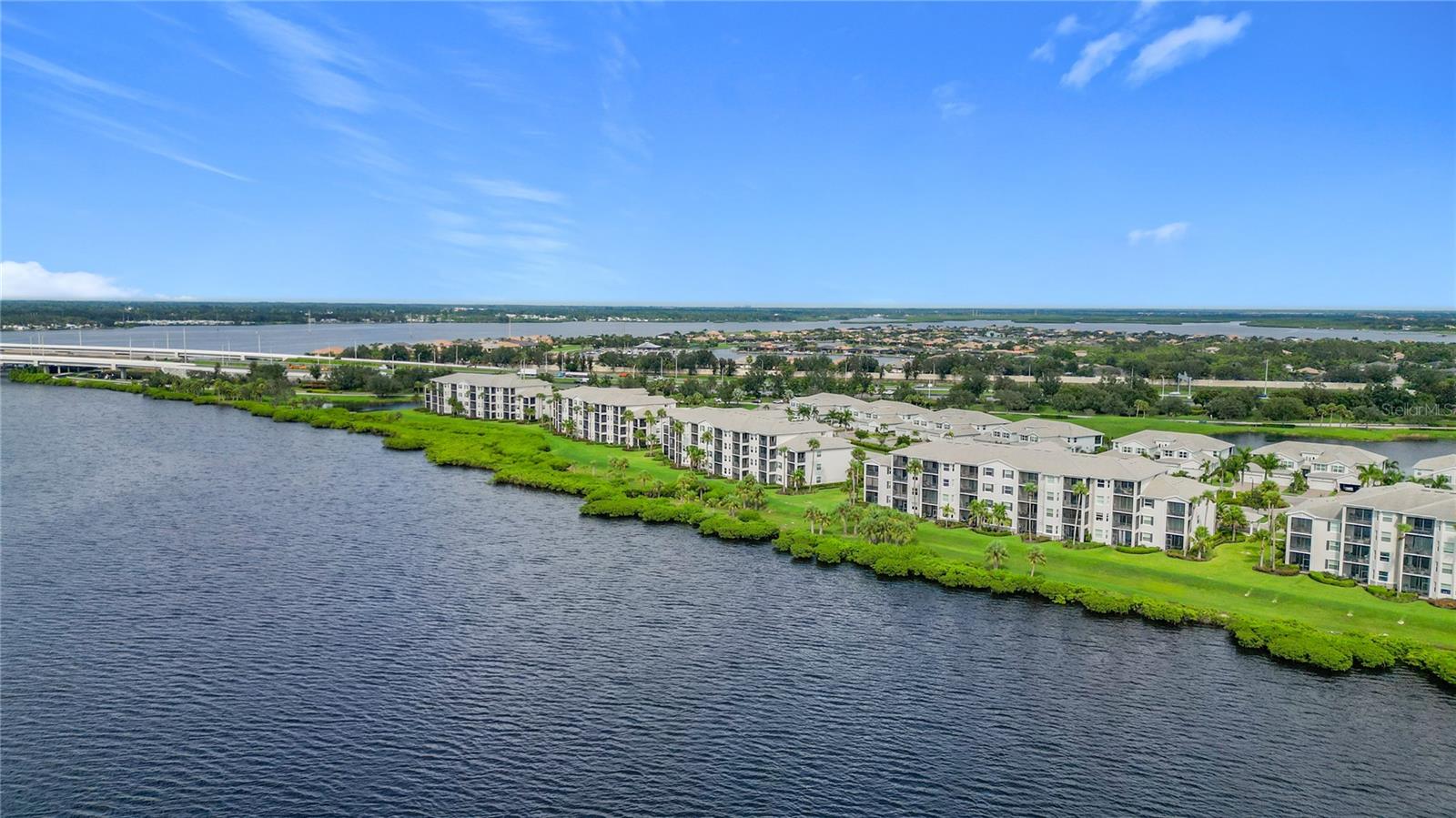 TIDEWATER PRESERVE PH I - Residential