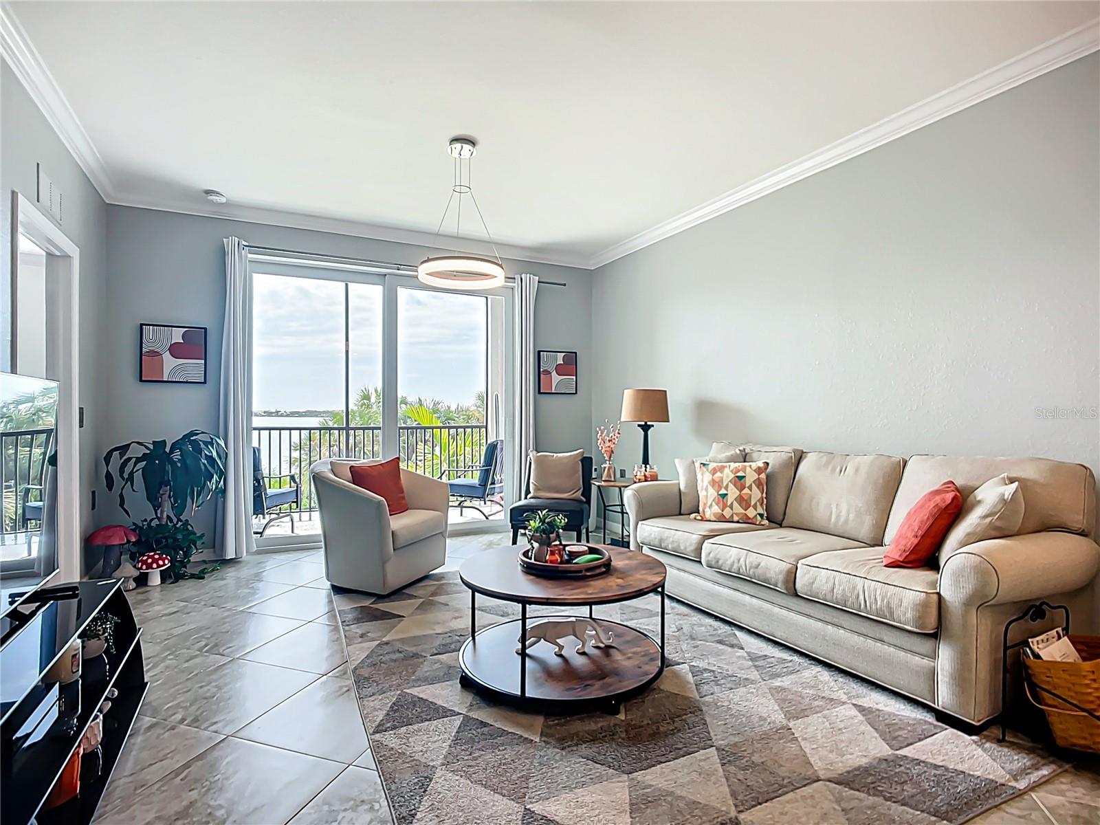 TIDEWATER PRESERVE PH I - Residential