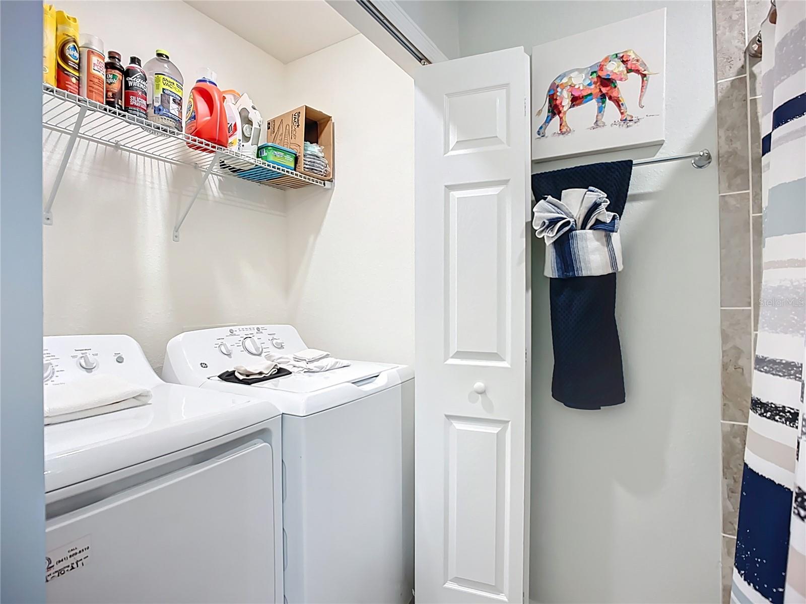 TIDEWATER PRESERVE PH I - Residential