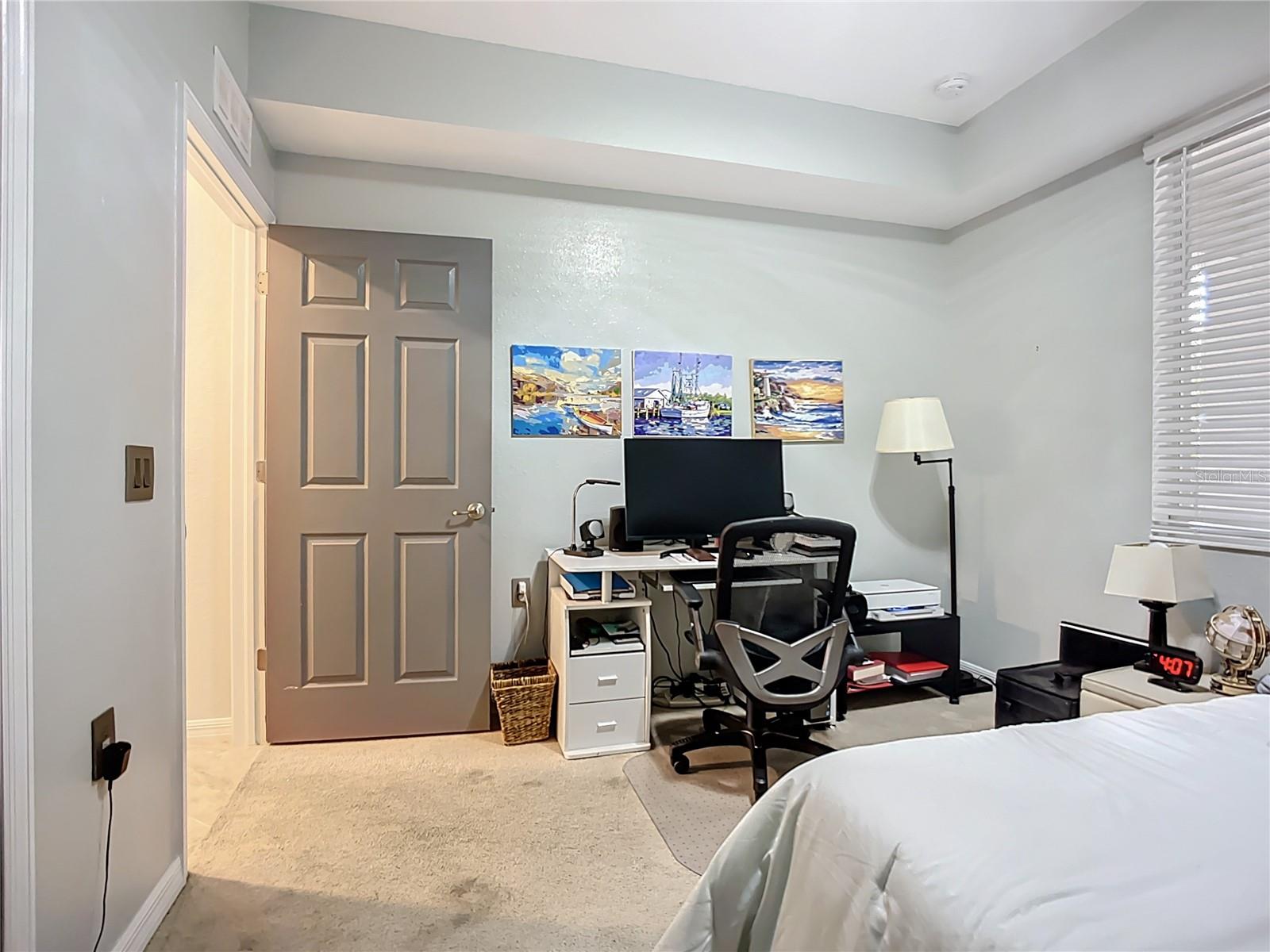 TIDEWATER PRESERVE PH I - Residential