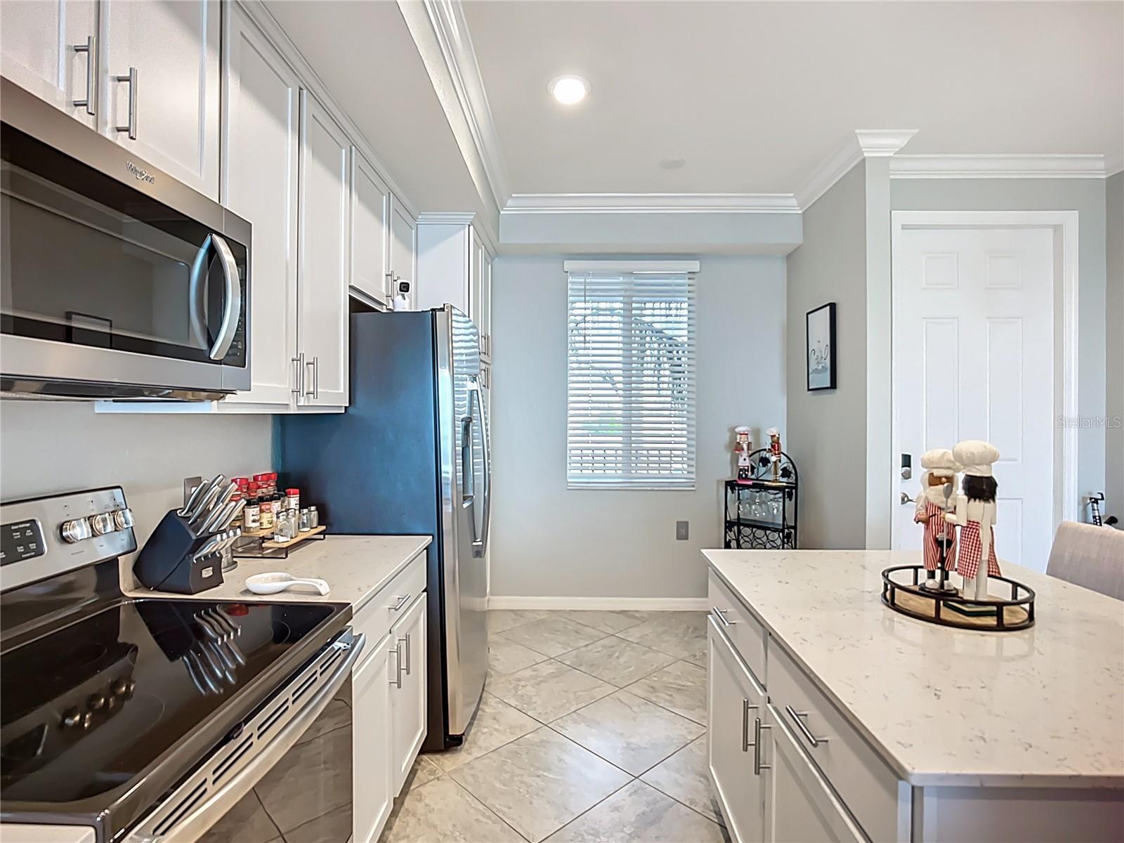 TIDEWATER PRESERVE PH I - Residential