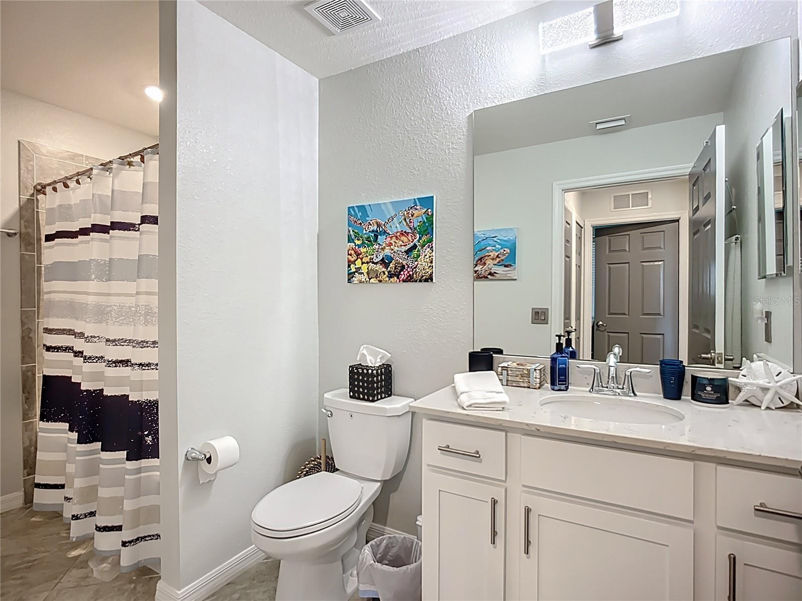 TIDEWATER PRESERVE PH I - Residential