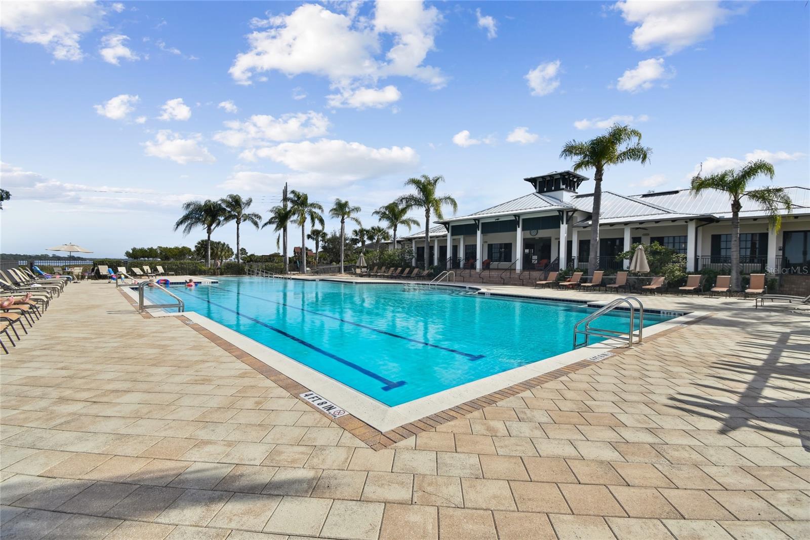 TIDEWATER PRESERVE PH I - Residential