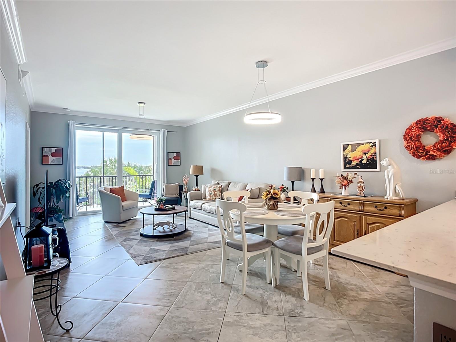 TIDEWATER PRESERVE PH I - Residential