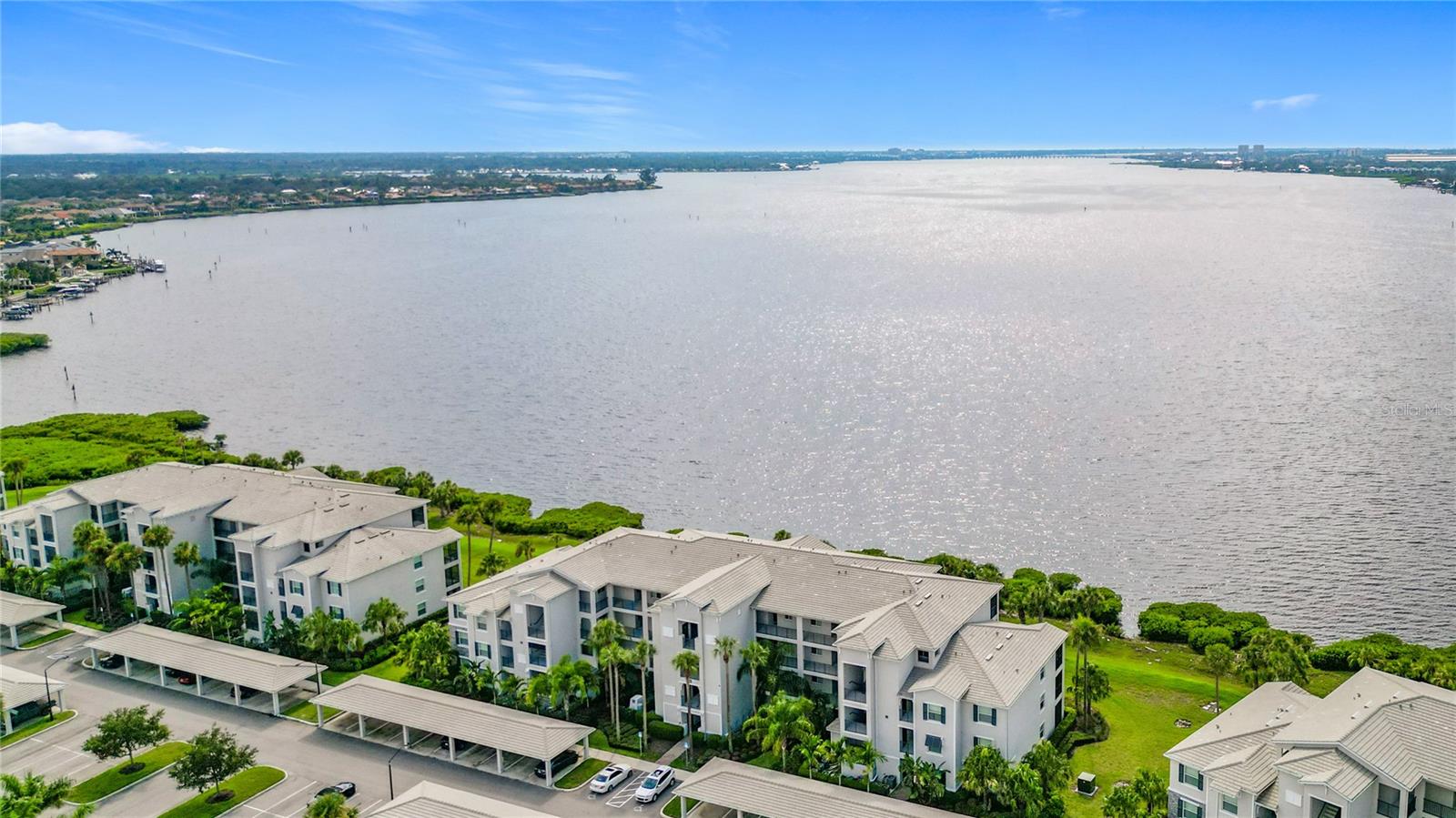 TIDEWATER PRESERVE PH I - Residential