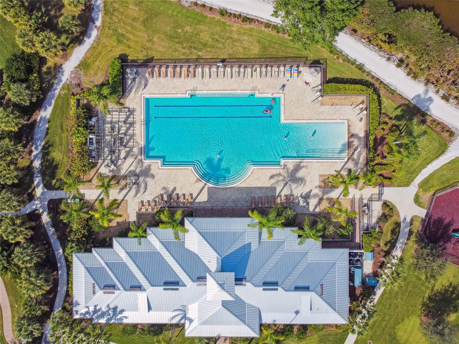 TIDEWATER PRESERVE PH I - Residential