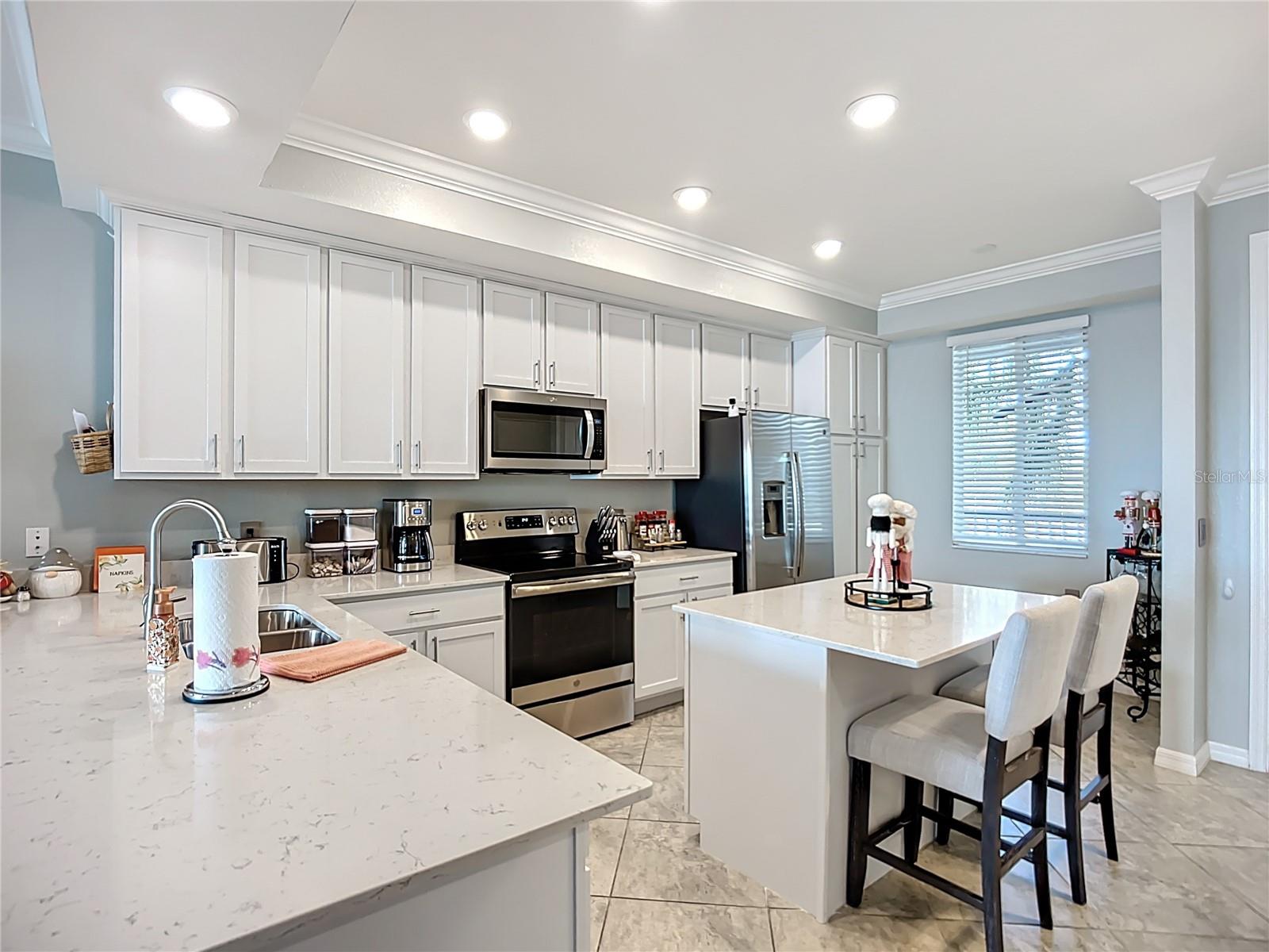 TIDEWATER PRESERVE PH I - Residential