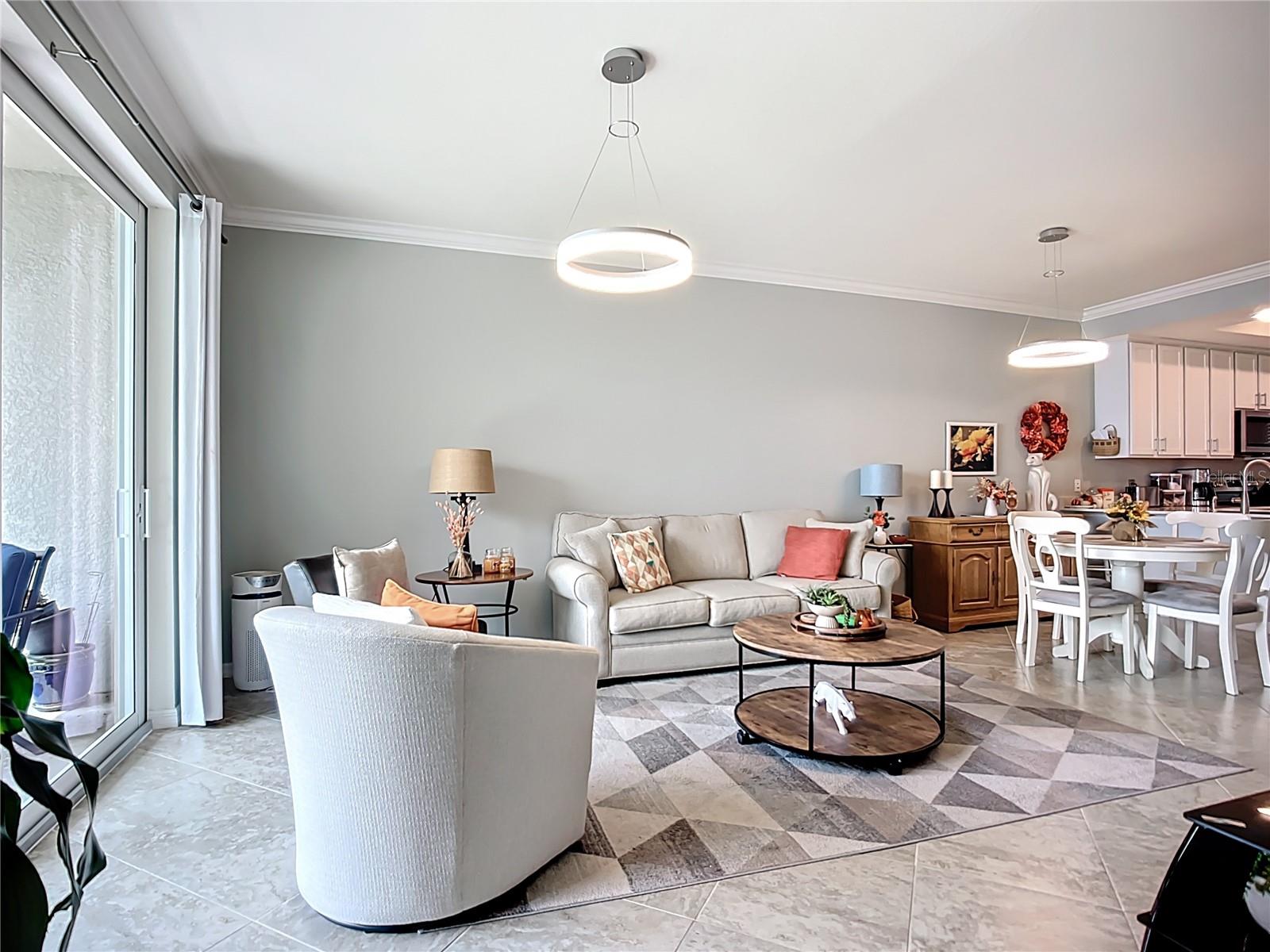 TIDEWATER PRESERVE PH I - Residential