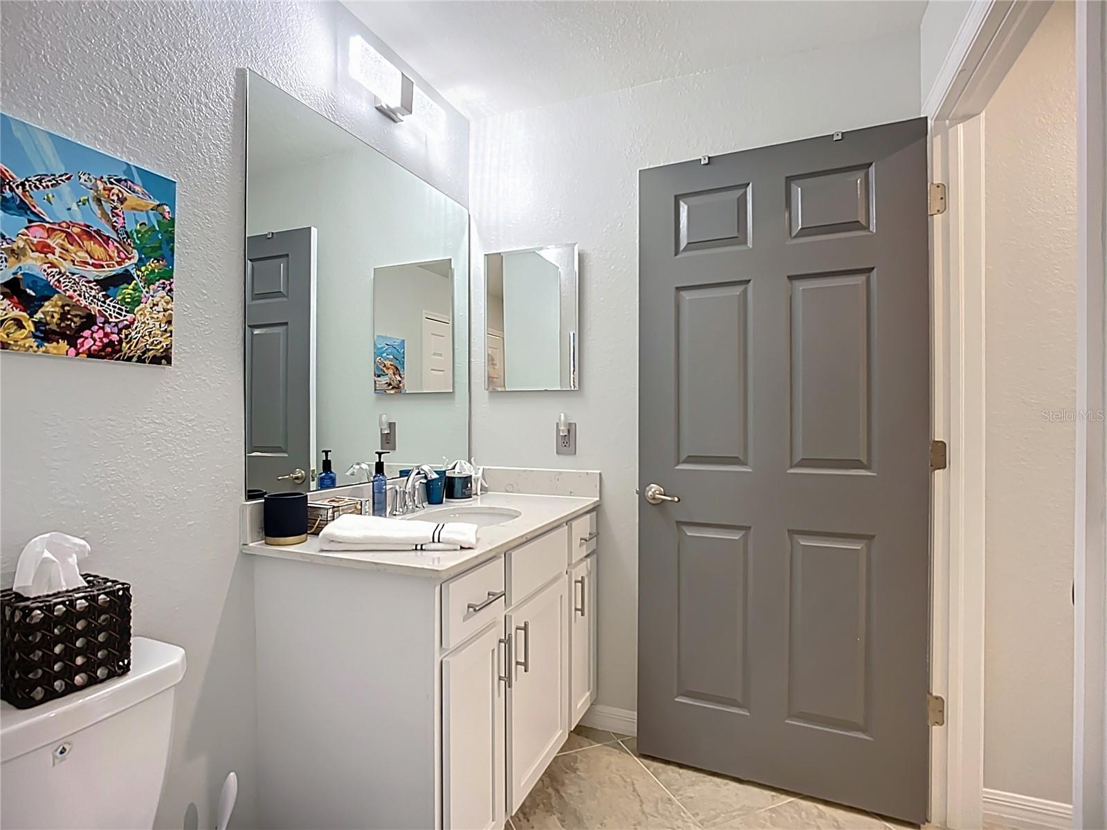 TIDEWATER PRESERVE PH I - Residential