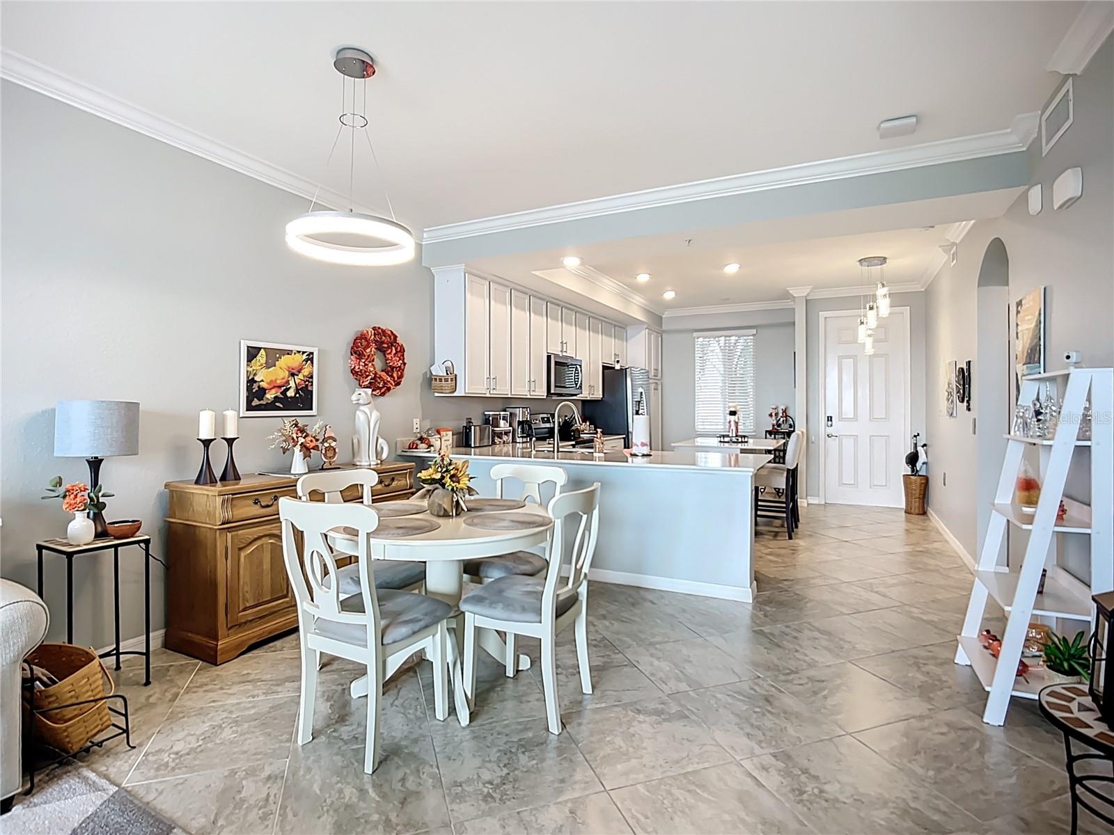 TIDEWATER PRESERVE PH I - Residential