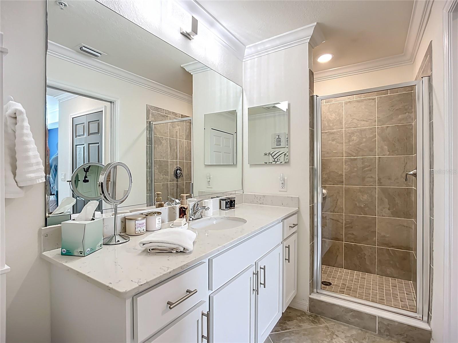 TIDEWATER PRESERVE PH I - Residential