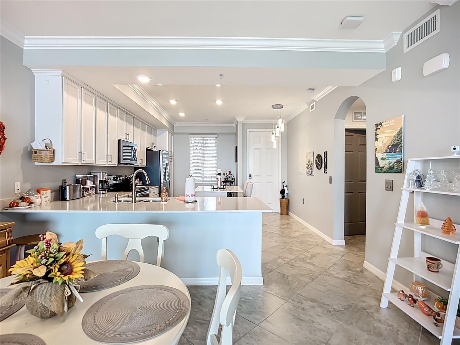 TIDEWATER PRESERVE PH I - Residential