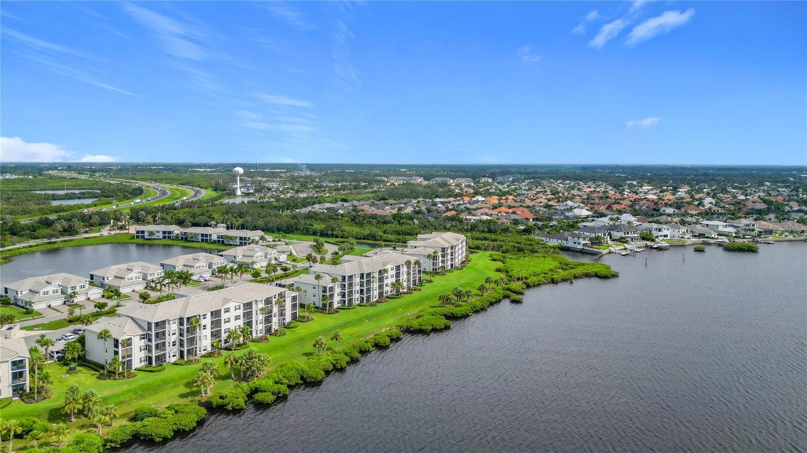 TIDEWATER PRESERVE PH I - Residential