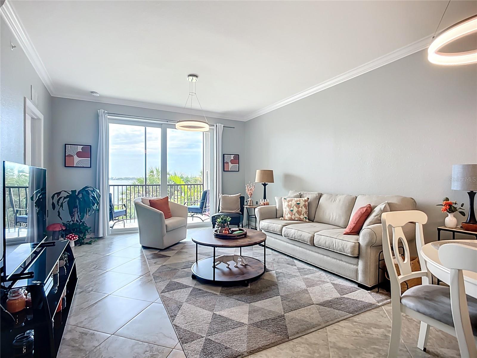 TIDEWATER PRESERVE PH I - Residential