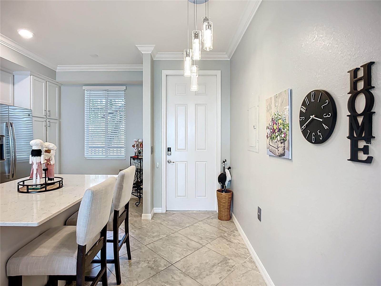 TIDEWATER PRESERVE PH I - Residential