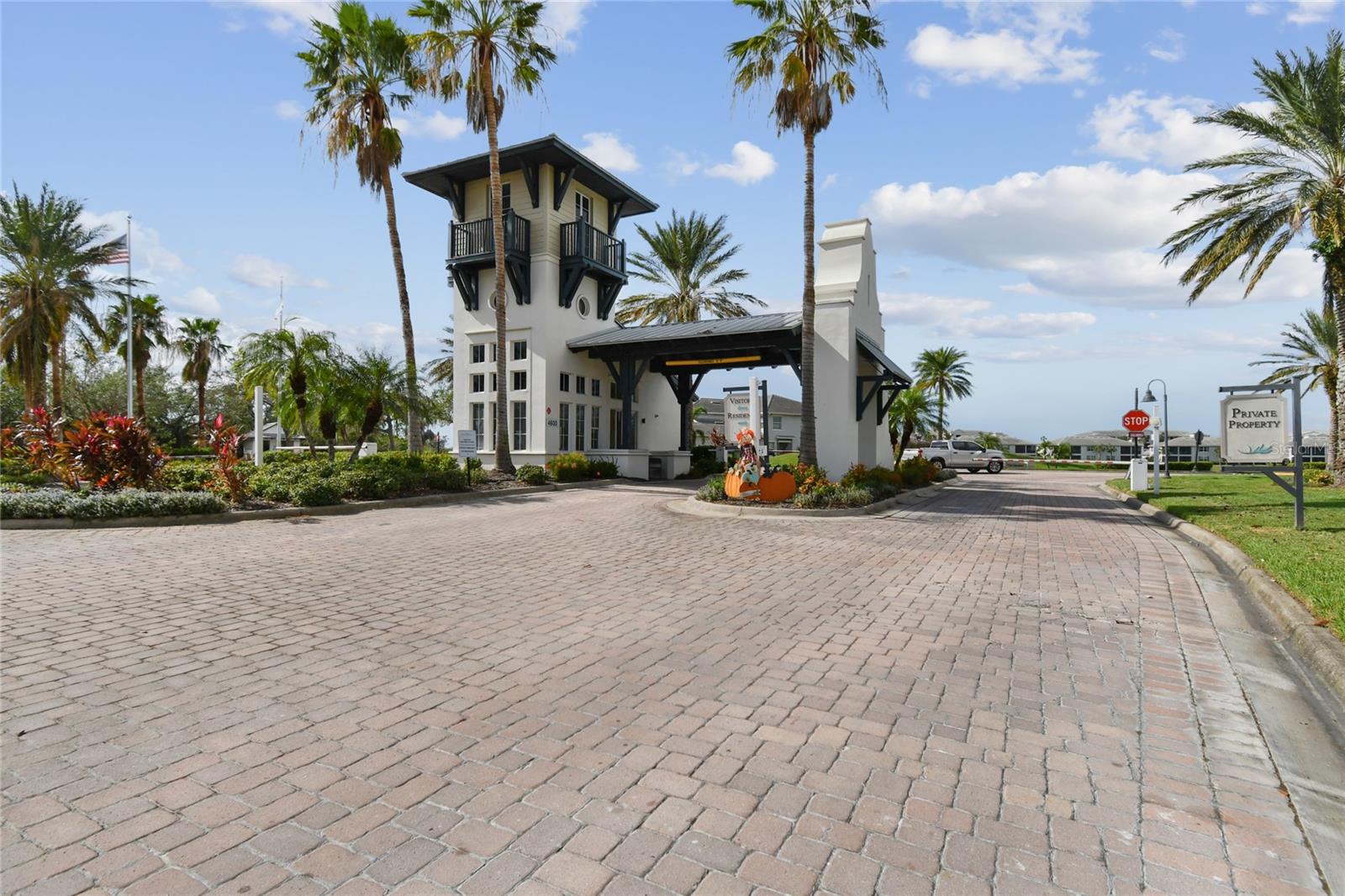 TIDEWATER PRESERVE PH I - Residential