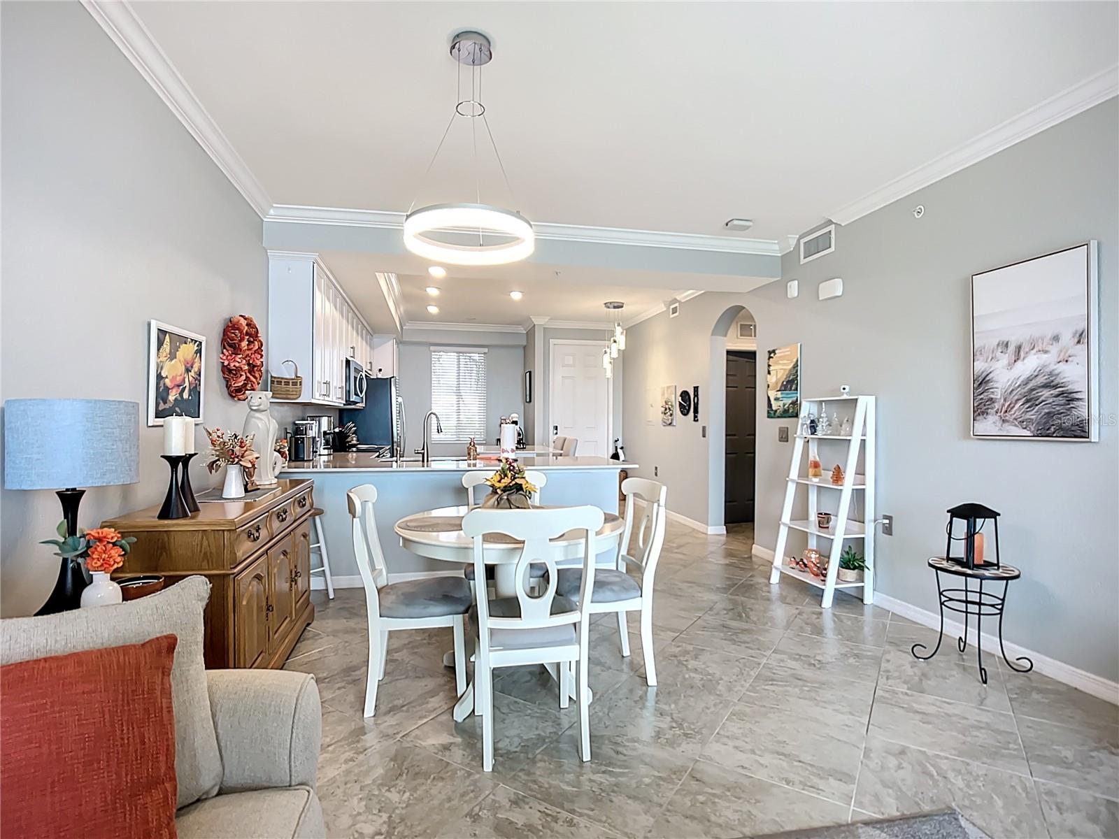 TIDEWATER PRESERVE PH I - Residential