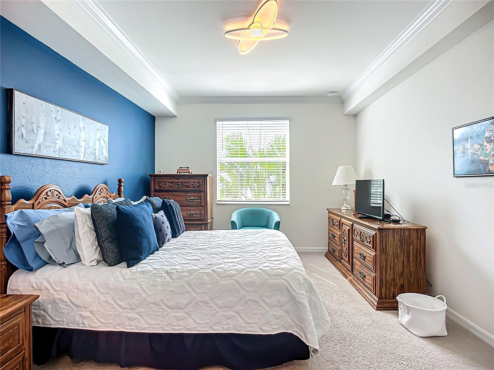 TIDEWATER PRESERVE PH I - Residential