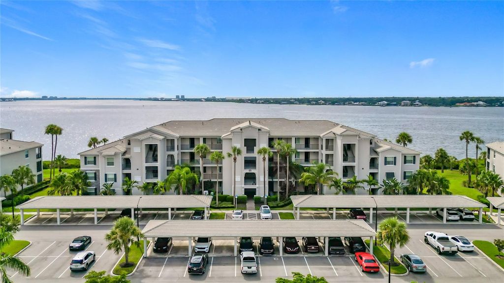 Photo of 920 Tidewater Shores Loop #205, Bradenton, FL 34208 (MLS # TB8422080)