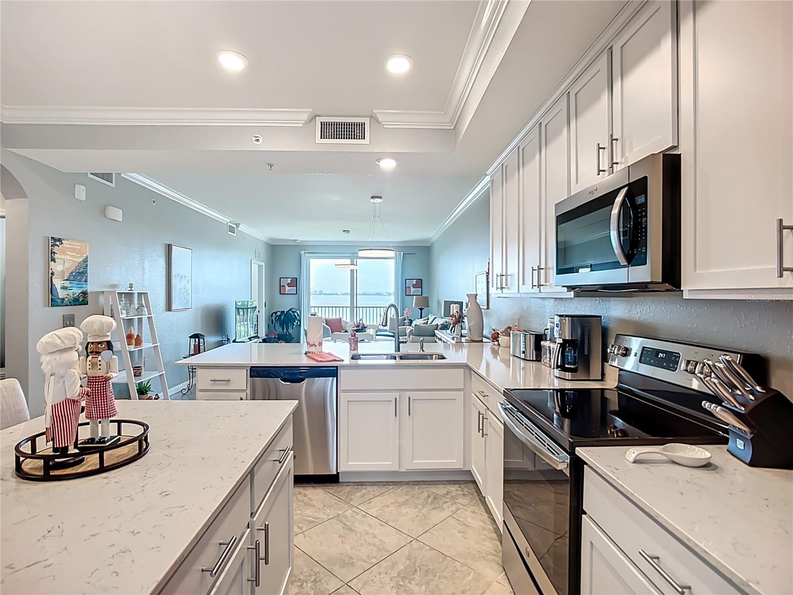 TIDEWATER PRESERVE PH I - Residential