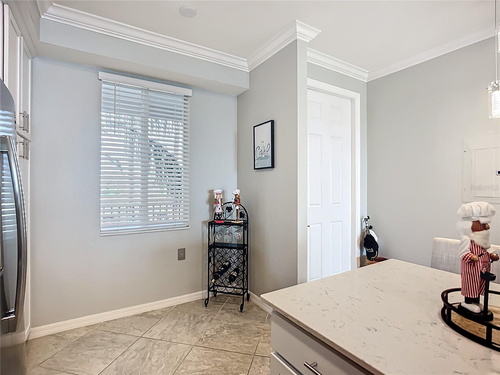 TIDEWATER PRESERVE PH I - Residential