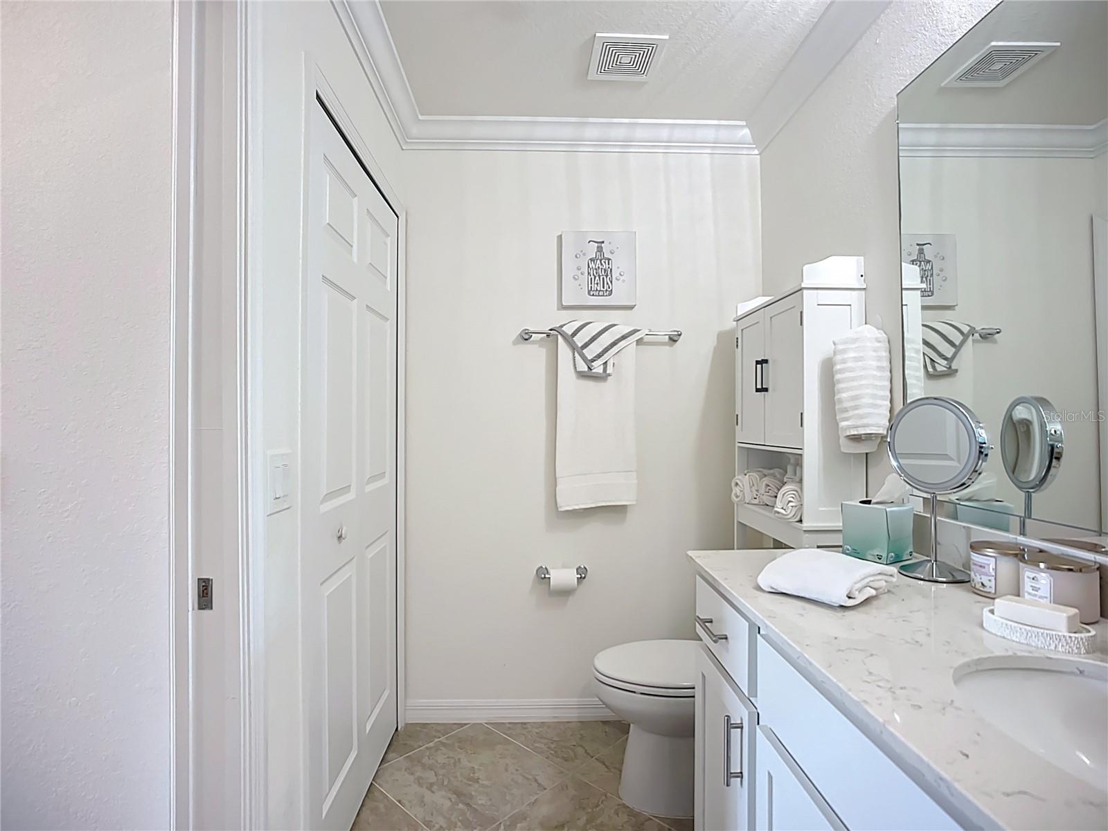 TIDEWATER PRESERVE PH I - Residential