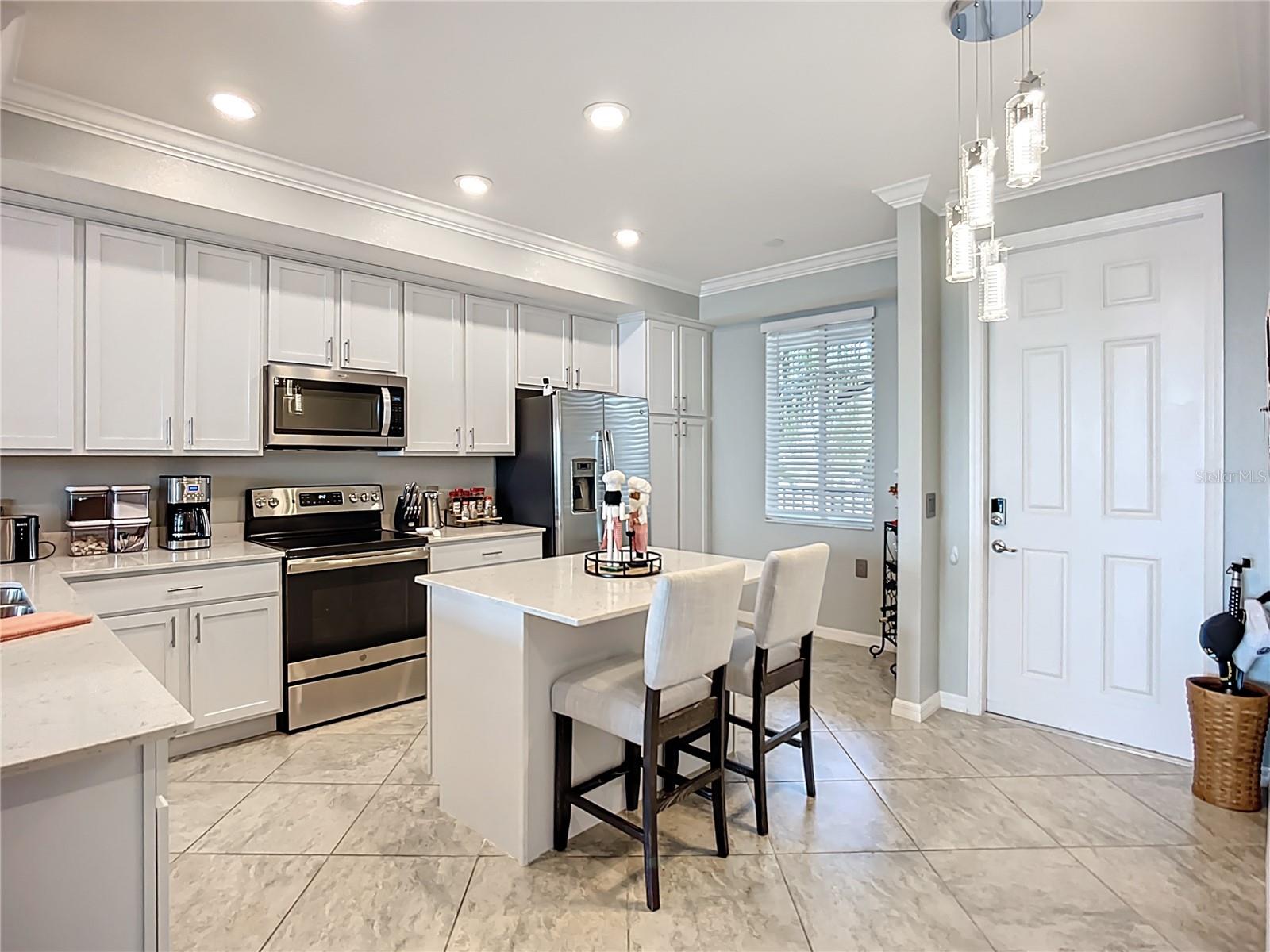 TIDEWATER PRESERVE PH I - Residential