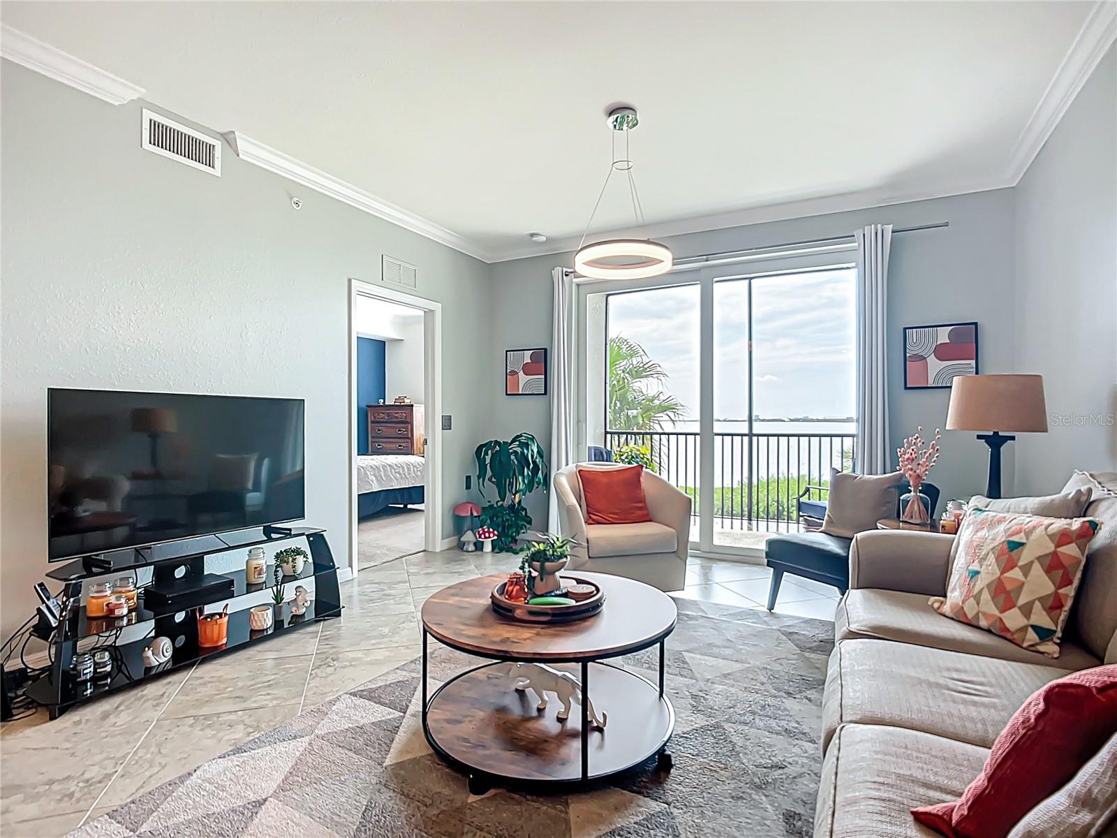 TIDEWATER PRESERVE PH I - Residential