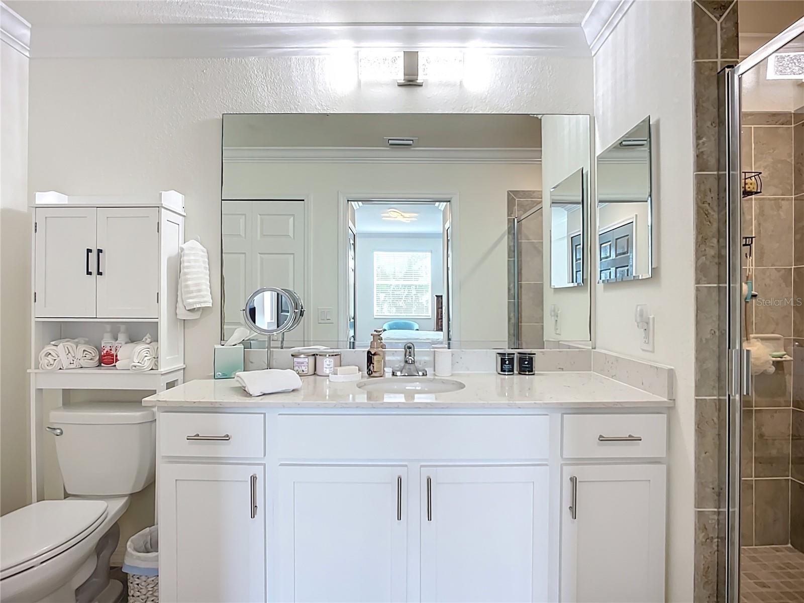 TIDEWATER PRESERVE PH I - Residential