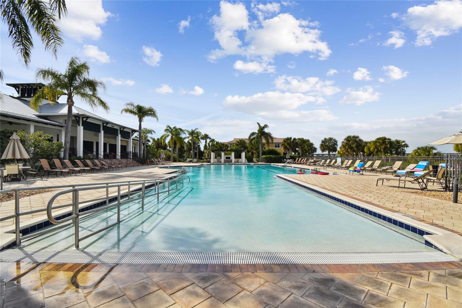 TIDEWATER PRESERVE PH I - Residential