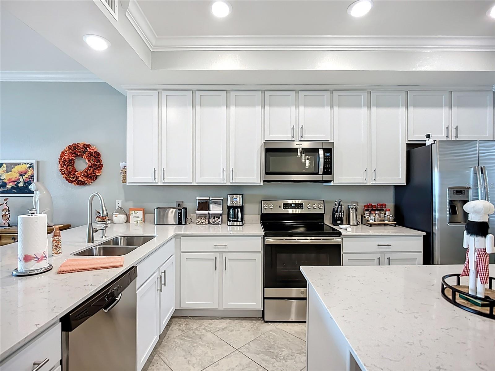 TIDEWATER PRESERVE PH I - Residential