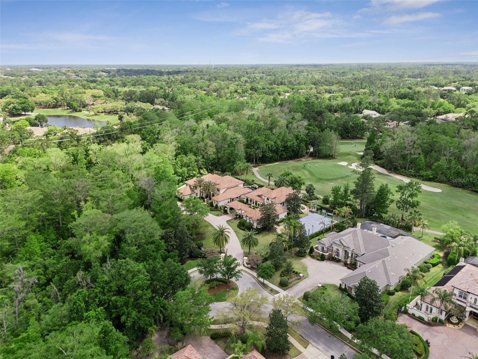 3545 LEGACY HILLS COURT