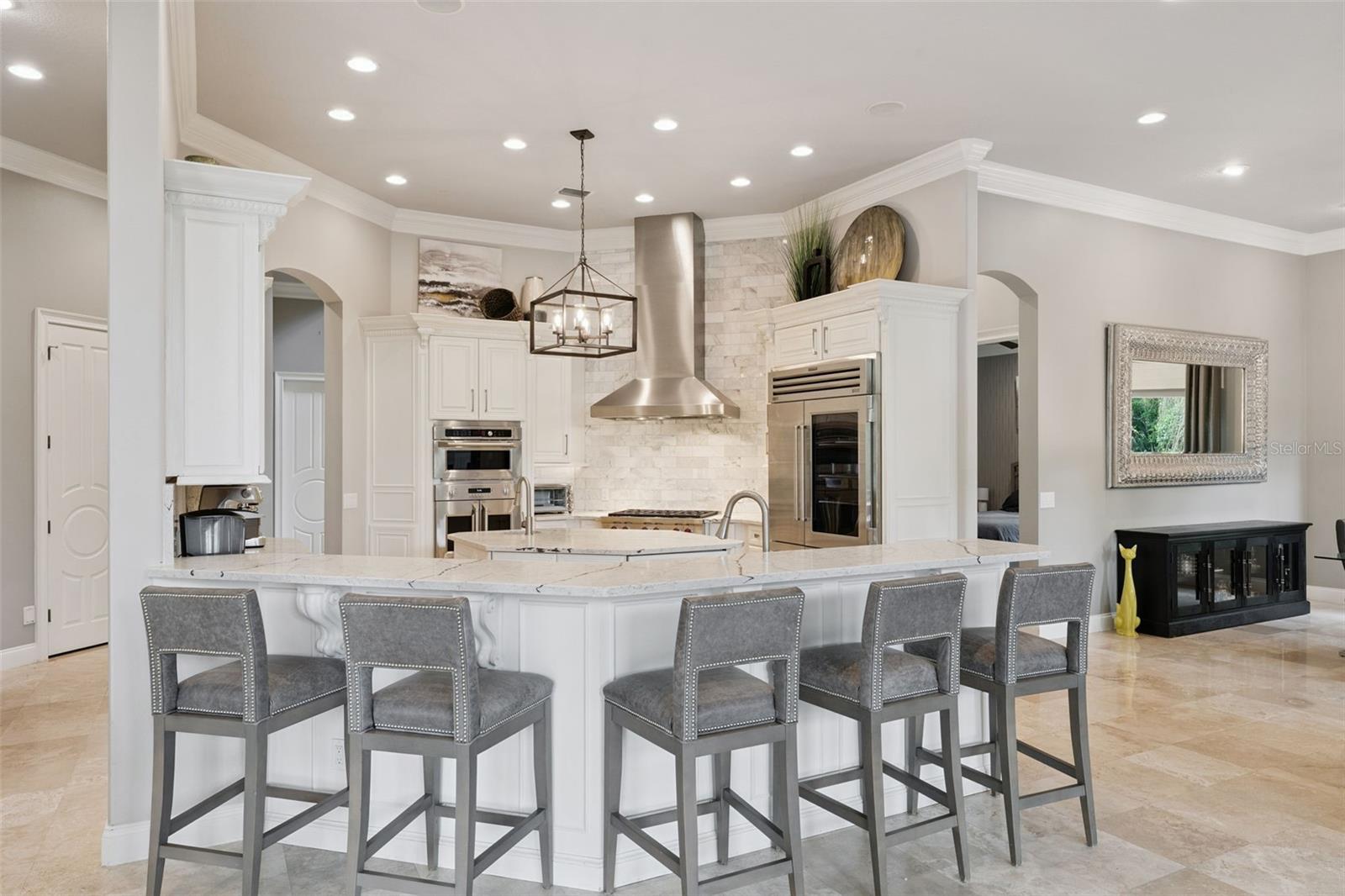 ALAQUA LAKES - Residential