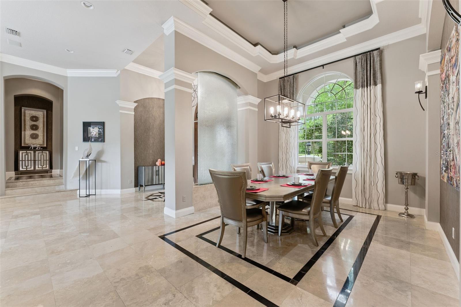 ALAQUA LAKES - Residential