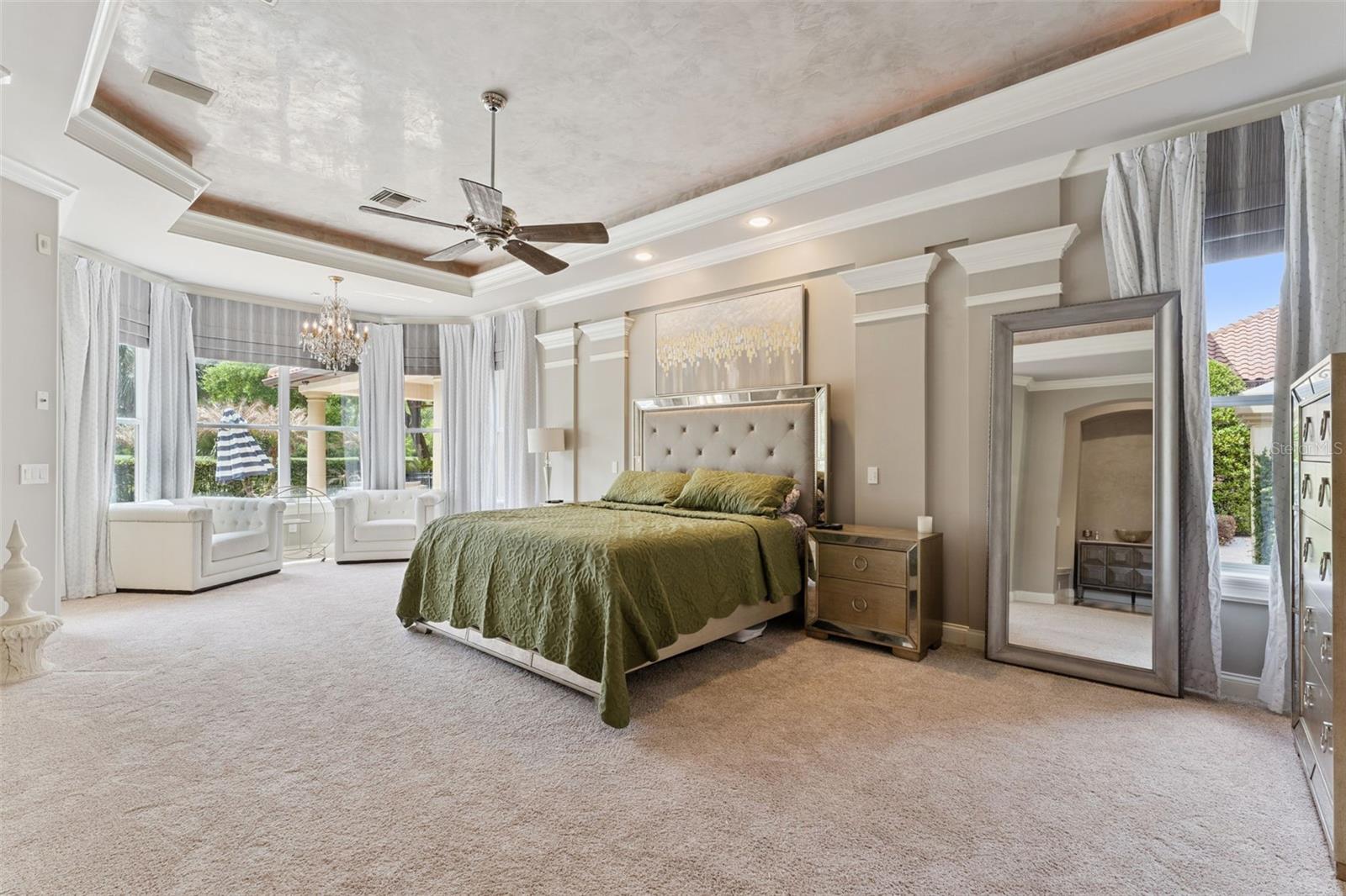 ALAQUA LAKES - Residential