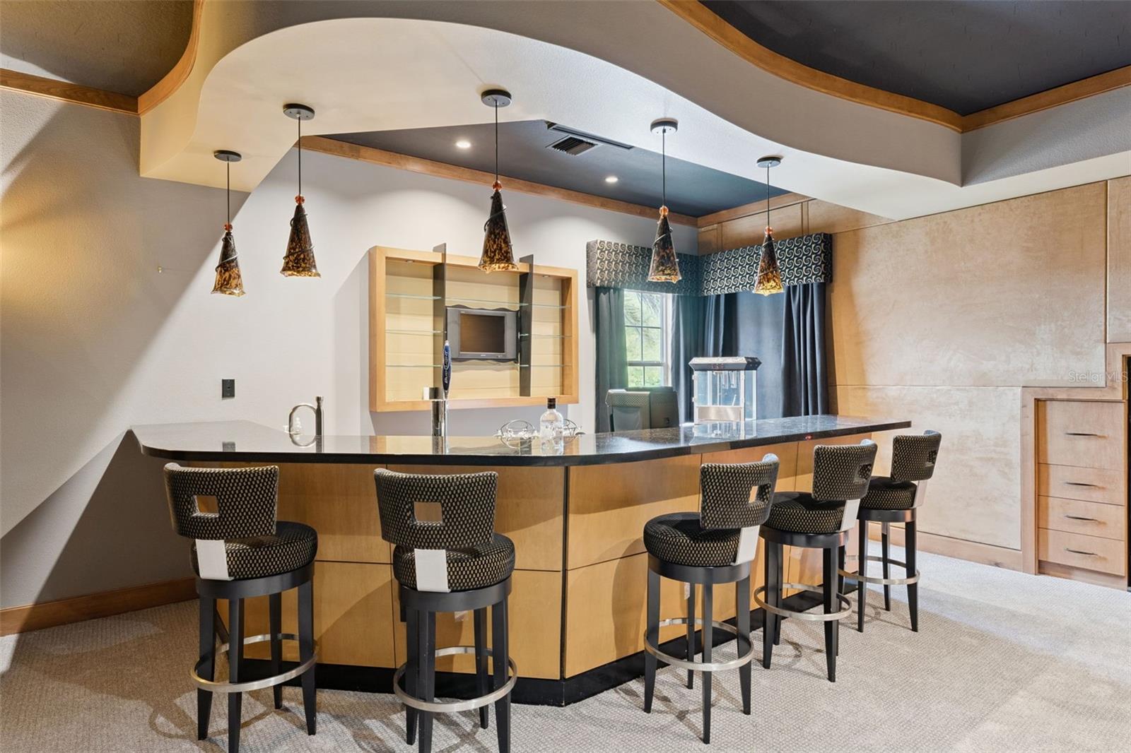 ALAQUA LAKES - Residential