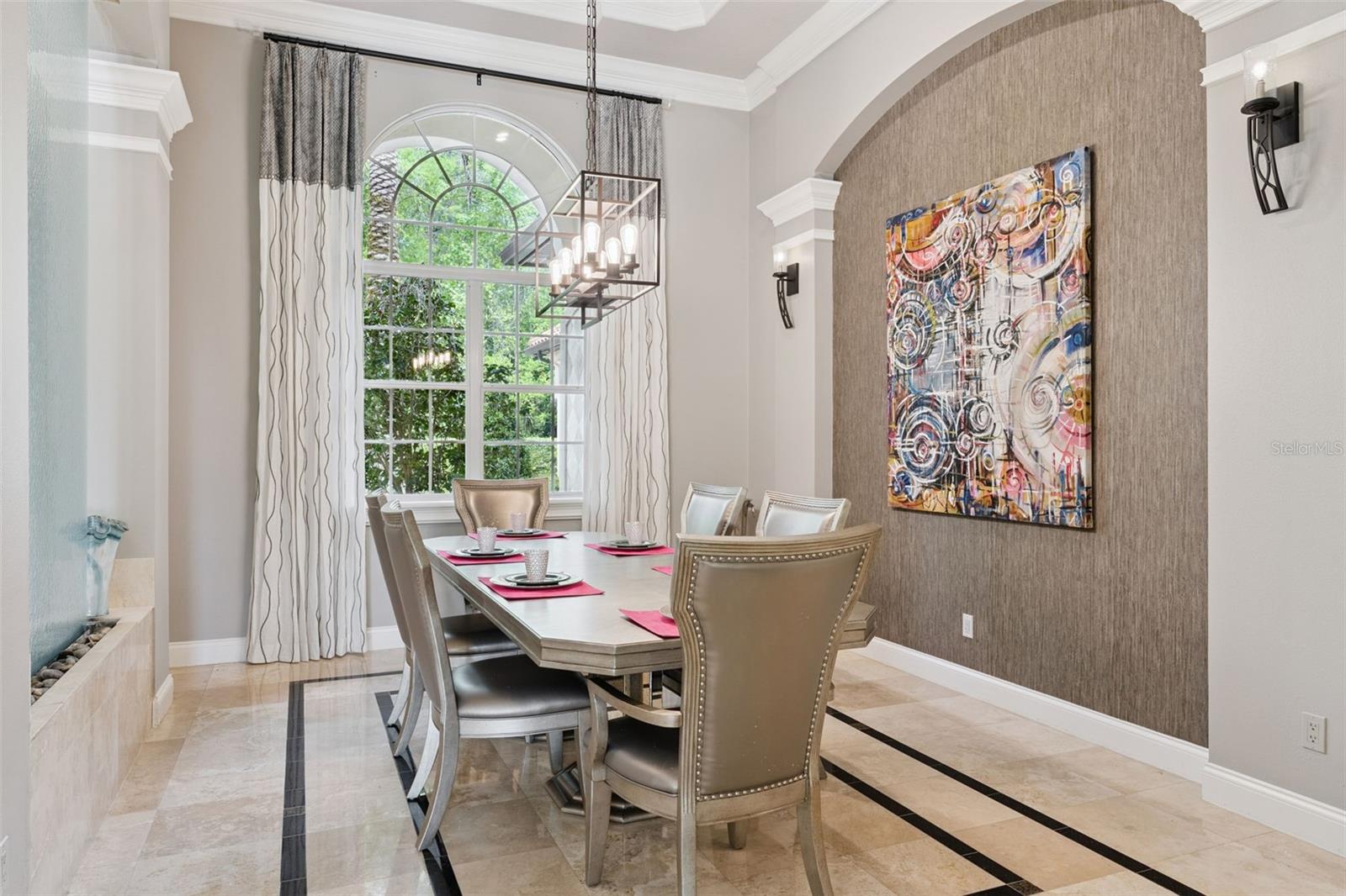 ALAQUA LAKES - Residential