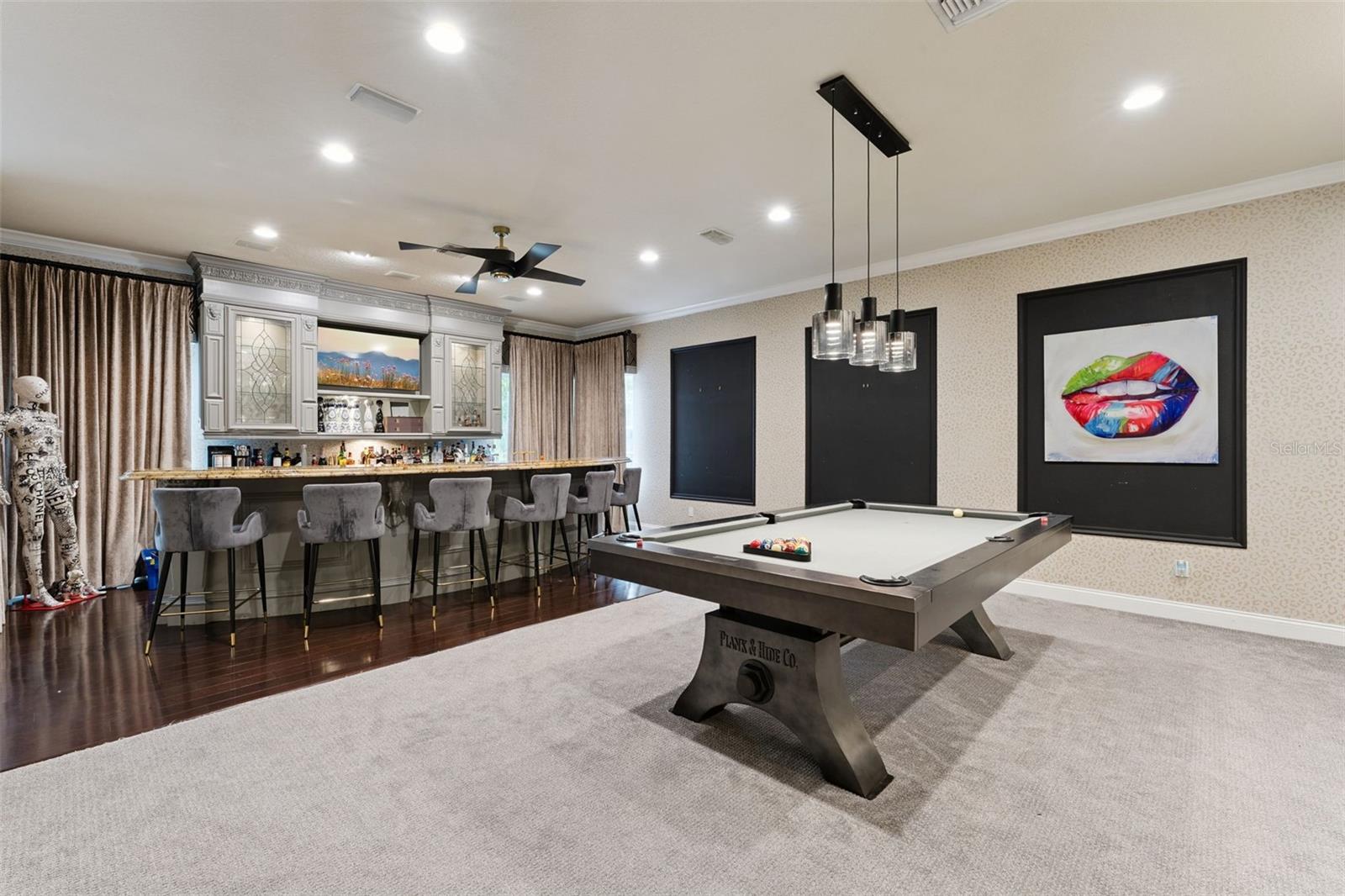 ALAQUA LAKES - Residential