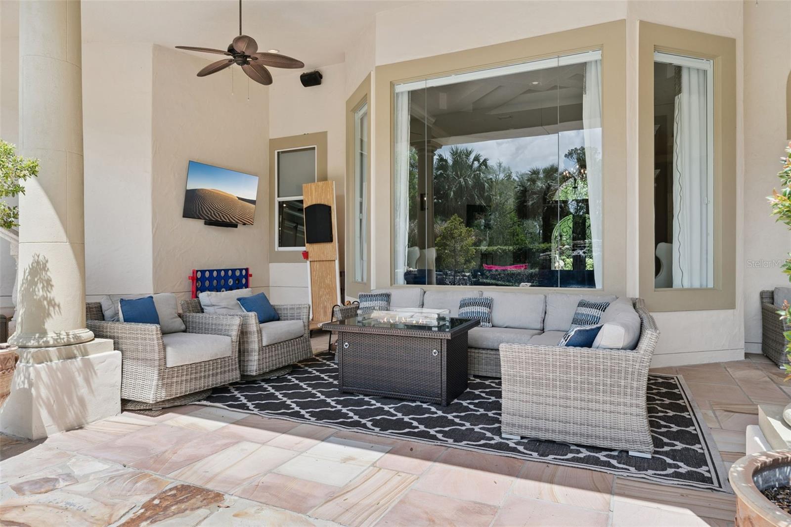 ALAQUA LAKES - Residential